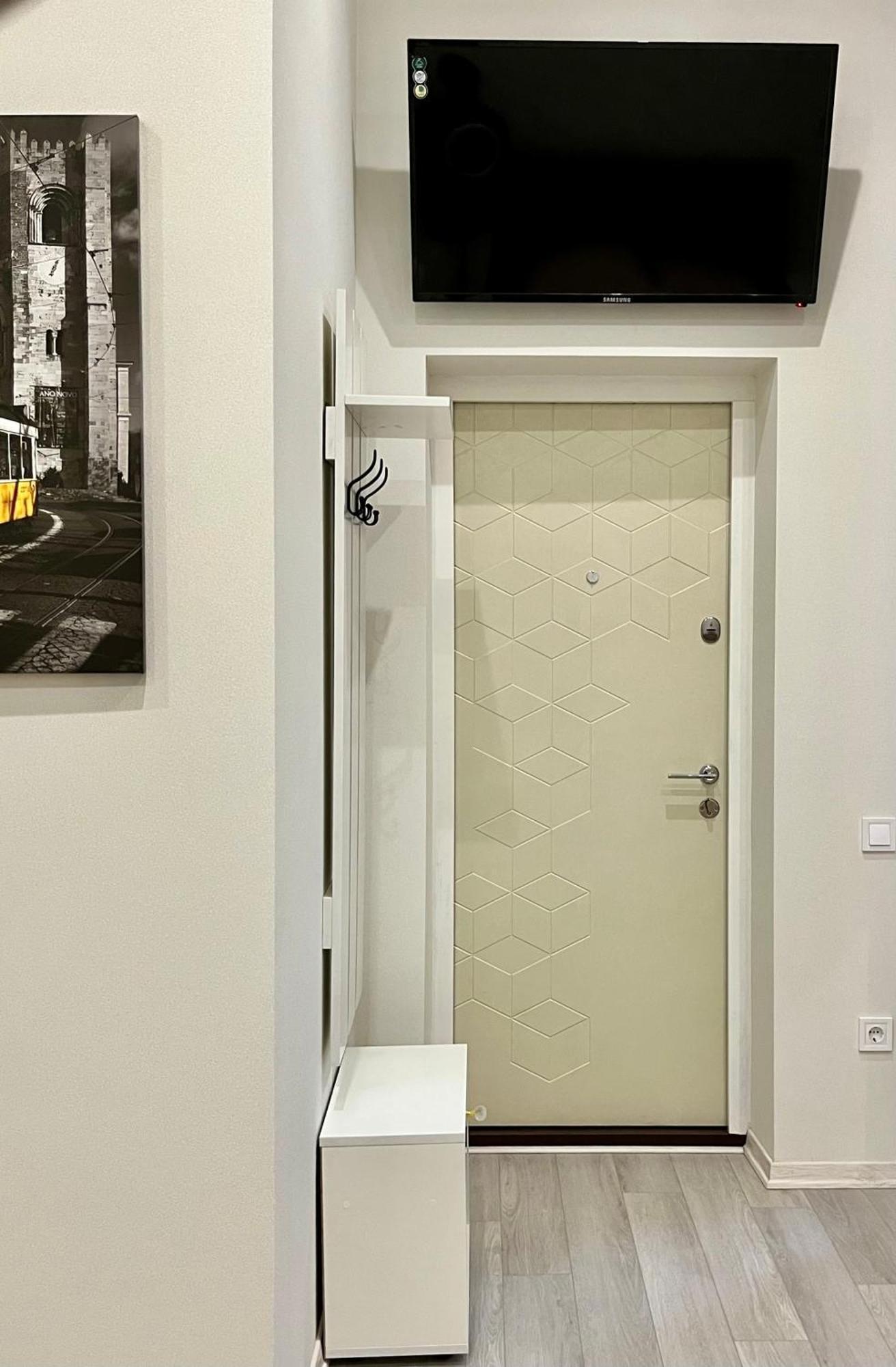 Park Apartment