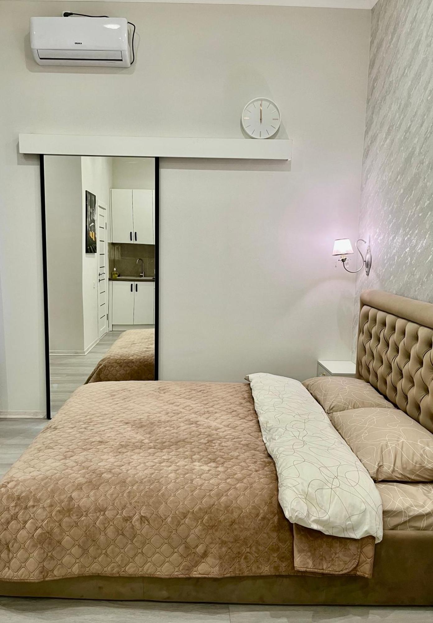 Park Apartment *