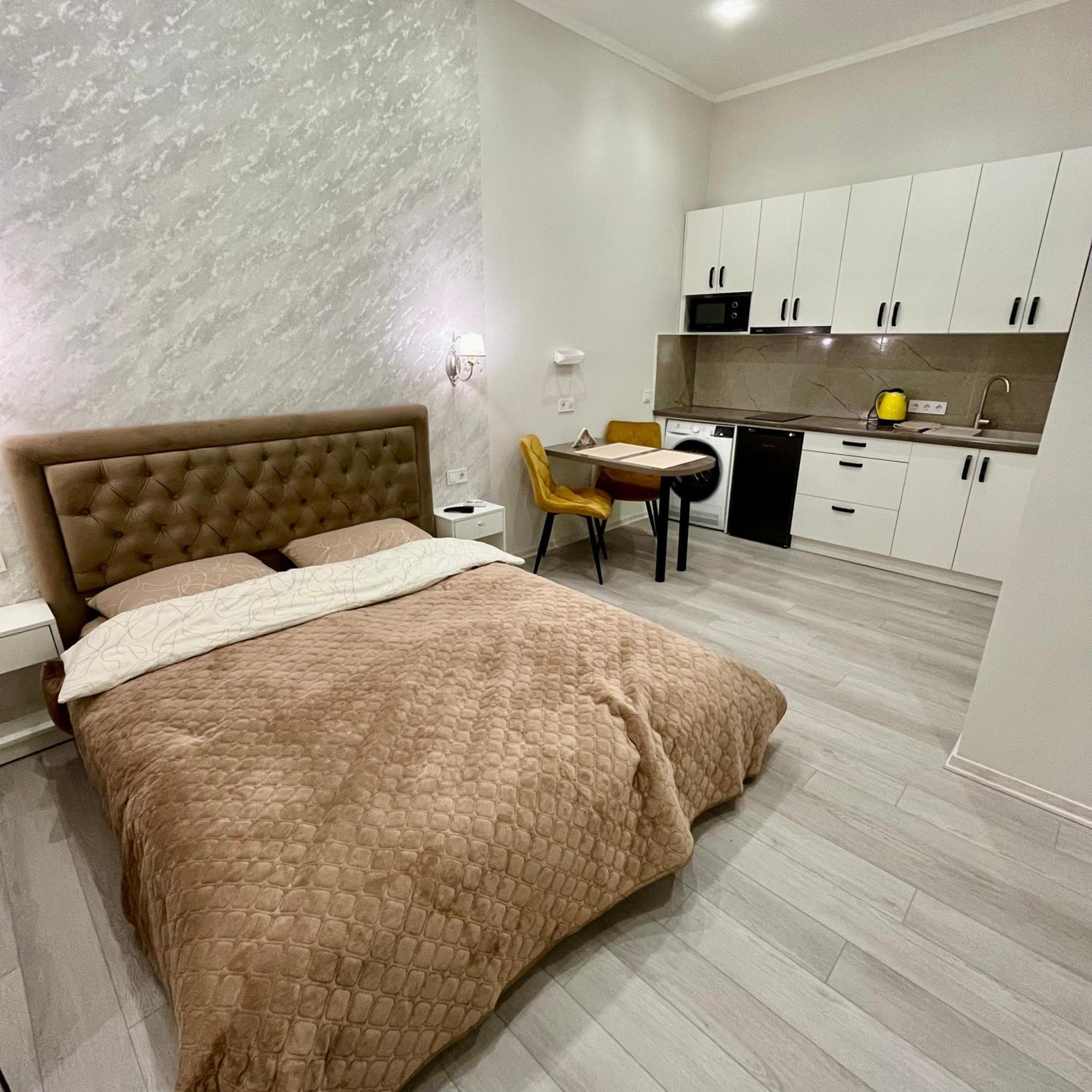 Apartment Park *